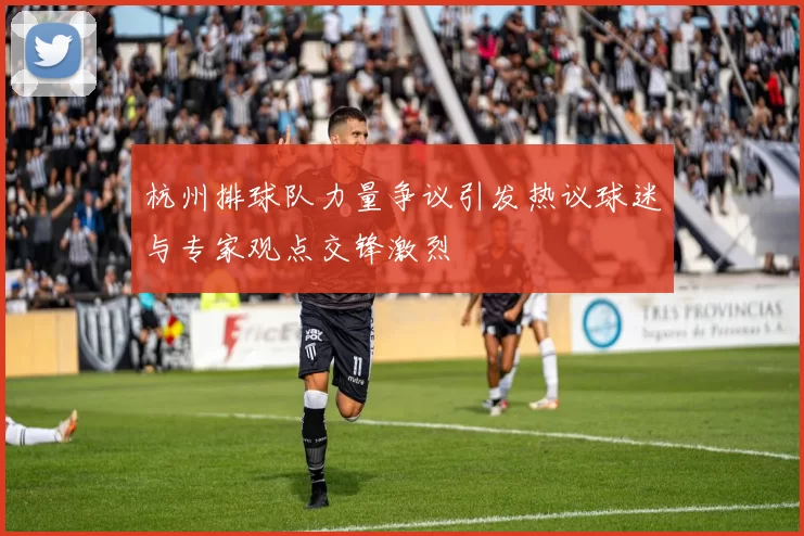 杭州排球队力量争议引发热议球迷与专家观点交锋激烈