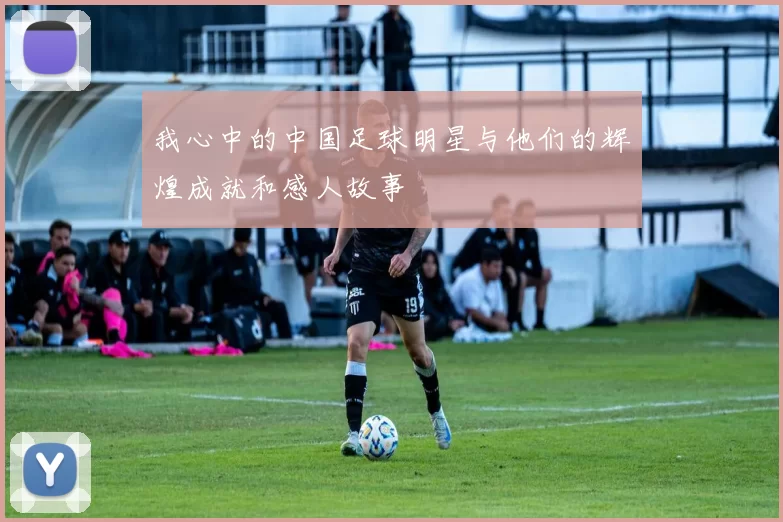 我心中的中国足球明星与他们的辉煌成就和感人故事