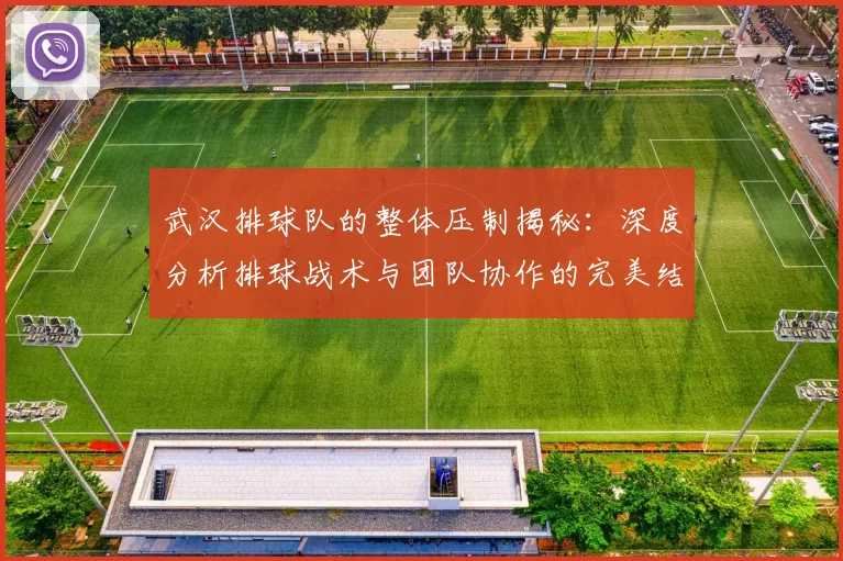 武汉排球队的整体压制揭秘：深度分析排球战术与团队协作的完美结合