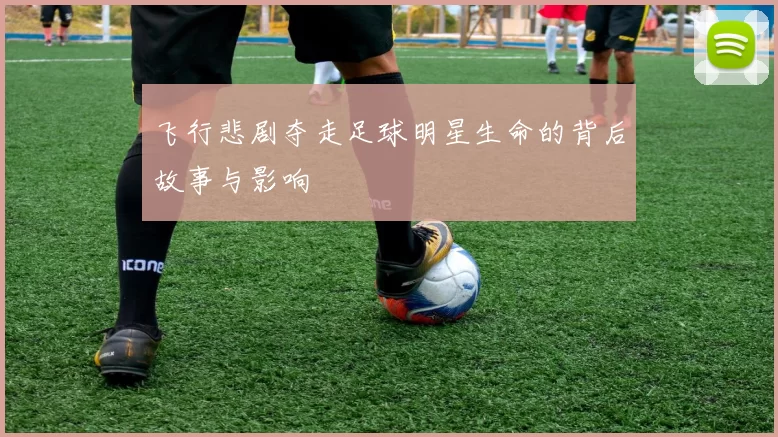 飞行悲剧夺走足球明星生命的背后故事与影响