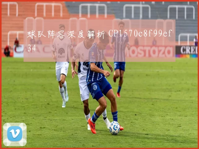球队阵容深度解析 CP1570c8f99ef34