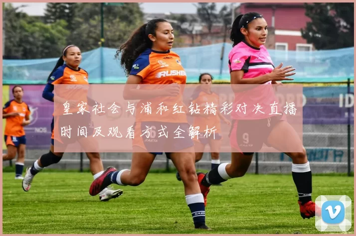 皇家社会与浦和红钻精彩对决直播时间及观看方式全解析