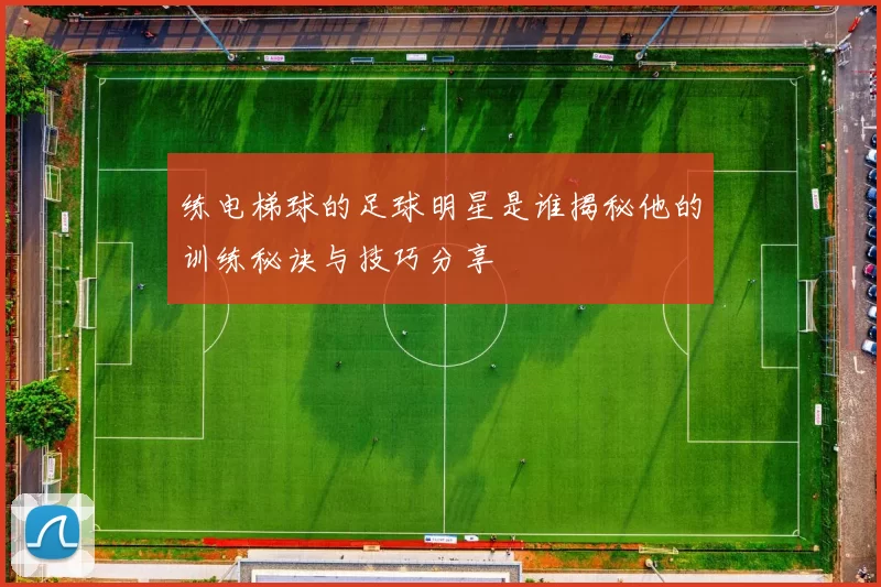 练电梯球的足球明星是谁揭秘他的训练秘诀与技巧分享