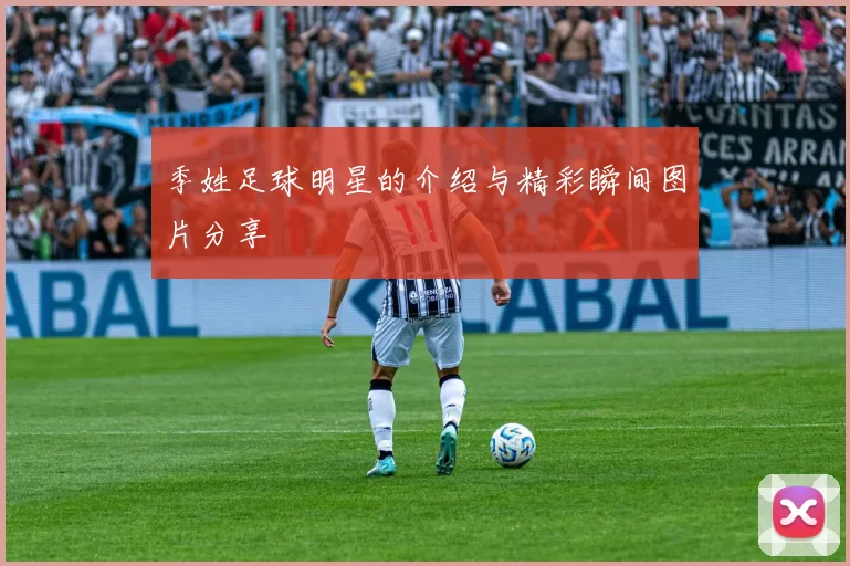 季姓足球明星的介绍与精彩瞬间图片分享